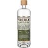 Koskenkorva Vodka Climate Action ORIGINAL 40% Vol. 1l