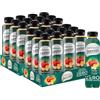 Generico 24X Succoso Zero FRUTTA MIX gusto di Mela, Pesca, Banana, Arancia e Maracuja, Succo di Frutta Senza Zuccheri Aggiunti 400ml (2025)