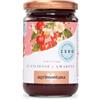 Agrimontana Vaso Confettura Zero Agrimontana Ciliegie e Amarene 290 g