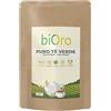 BIORO Tè Verde del Vietnam Tua Chua Lai Chau - Gusto Fresco e Delicato | Raccolto a Mano | Ricco di Antiossidanti e Benefici Naturali | 500g Qualità Premium
