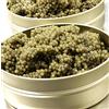 Black Almas Caviale Top selection Hybride beluga 2x50 gr