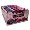 Perfetti Van Melle MOROSITAS LIQUIRIZIA STICK 24 PEZZI