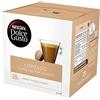 NESCAFÉ DOLCE GUSTO Dolce Gusto Nescafe Cortado Espresso Macchiato 101g (Confezione da 6)