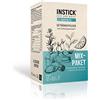 INSTICK just add water INSTICK Extracts bevanda istantanea senza zucchero (pacchetto misto) per 12 x 0,5 L polvere per bevande vegana a basso contenuto calorico con vitamina C per bevande calde e fredde