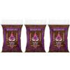 ROYAL THAI RICE - Riso rosso a grana lunga (3 x 1 kg)
