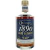 Antica Distilleria Quaglia 1890 Amaro Balsamico - Antica Distilleria Quaglia - 700 ml