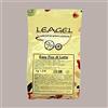 Leagel Fior di Latte Preparato in Polvere per Gelato, 1,2 Kg | Dolci Easy