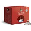 Zicaffe Zicaffè - Cialde Ese Da 44mm Gustosa - 100pz | Caffe Cialde Ese 44 | Cialde Caffe Caffè Cremoso e Dal Gusto Intenso Come Quello Del Bar | Made In Italy