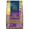 Tate & Lyle, 1 kg, commercio equo e solidale, marrone scuro