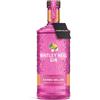 Whitley Neill JAPANESE YUZU & WHITE STRAWBERRY GIN 41,3% Vol. 0,7l