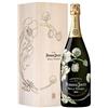 Zeus Party Belle Epoque -Perrier Jouet- Magnum 1,5 Litri 2012 in cassa di legno