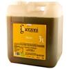 Guerzoni Condimento Agrodolce Bianco Guerzoni - Biologico, Biodinamico (Demeter), Vegano, Vegetariano, Senza OGM, Gluten Free - Confezione: 1 Tanica da 5 Lt