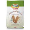 Divella Biscotti Integrali Nontiscordardime 12 Pezzi Da 400 Gr