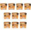 Lavazza A Modo Mio Caffè Orzo, 10 Confezioni da 12 Capsule, 120 Capsule totali