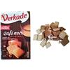 Verkade Café Noir originali olandese Biscotti di avena 200G