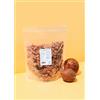 KoRo - Chips di cocco bio con zucchero di fiori di cocco | 1 kg