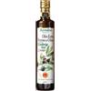 Zeus Party Olio d'oliva extra vergine umbria D.O.P. 0,5 litri