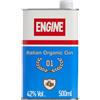 Engine Gin, 500 ml