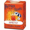 Pastiglie Leone SPRITZ | Le mitiche Pastiglie Senza Coloranti Artificiali e Senza Glutine | Prodotto Vegano | Confezione da 10 Astucci tascabili da 30g
