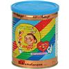 Passalacqua Caffè Passalacqua decaffeinato DEUP Gr. 250 Latta - Cartone 12 pezzi