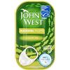 John West Filetti di sgombro John West in olio d'oliva 125g