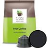 Caffè dal Mondo Capsule compatibili con Dolce Gusto - Bevande Caffè dal Mondo - Natura dal Mondo (10 Pack, Irish Coffee)