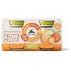 Alce Nero 8 x 80GR OMOGENEIZZATI FRUTTA ALCE NERO - PRODOTTI BIOLOGICI - POSSIBILITA' ORDINE MISTO (FRUTTA MISTA)