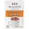 Majani Cioccolata Calda Majani Gusto Caramello 25 Bustine da 30 g