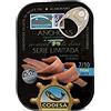 CODESA Filetti di Acciughe Mar Cantabrico Serie Limitata CODESA 55 g- CODESA ANCHOAS SERIE LIMITADA 55 g