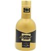 Olio 24 Karati Olio Extra Vergine di Oliva D.O.P. 24 Karati - 100% Italiano, Artigianale - Idea Regalo Elegante o Bomboniera Gastronomica (Bottiglia Colio Gold 250ml)