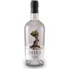 Dhea Hops Dry Gin - Gin Sardo con Bacche di Ginepro, Luppolo Neozelandese e Spezie - Ottimo per Gin Tonic e Cocktail - 43% Vol. 700ml