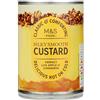 Marks & Spencer Marks and Spencer - Crema pasticcera liscia setosa, 400 g