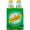 Schweppes Ginger Ale 180ml (Confezione da 24)