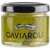 Tartuflanghe - PERLE DI OLIO AL TARTUFO BIANCO condimento incapsulato 50g