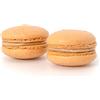 Dolciaria Fiorillo Macarons alle Arachidi Artigianali 12 pz Dolciaria Fiorillo | Made in Italy