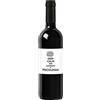 Bottle-Up Bottiglia con etichetta personalizzata di vino IGT Toscana Rosso - Idea Regalo per laureato o bottiglia personalizzata la festa di laurea (0,75L, Keep Calm)