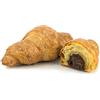 Vestakorn 3x croissant al cioccolato - pasticceria fresca - croissant francese al burro con cioccolato, 3 pezzi