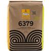 FARINA PETRA 12,5 Kg Petra 6379 Farina di Grano Tenero Tipo 00 per Bignè e Dolci Fritti | Ideale per Krapfen, Donut, Brioche Leggera, Pan di Spagna e Muffin | Farina Professionale W240-260 senza Additivi