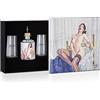 J. Rose GIN J.ROSE BOX "QUADRO" JRB 06 CL.70