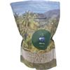Adems Guji etiope chicchi di caffè verde premium non tostati chicchi per la torrefazione domestica e aziendale (Guji)