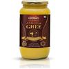 Blessfull Healing Divya Kamdhenu Cream Bilona A2 Gir Cow Ghee 500 ml