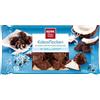 REWE Beste Wahl REWE Kokosflocken (cioccolato vegano senza lattosio con cocco) 200g