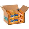 CAIYA 8X Mr. Day Ciambella con Crema al Cioccolato Senza Lattosio (Lactose Free) 300g - NOVITA' PACK 2023 [CAIYA® BOX da 8 Confezioni]