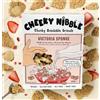 Cheeky Nibble Victoria Sponge | Granola Cereal & Snack: Senza Glutine, Senza Noci e Vegana