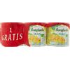 Bonduelle Mais Croccante e Naturalmente Dolce, Confezione da 3 x 300g, 900 grammo, 3