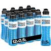 POWERADE bevanda rinfrescante aromatizzata ice storm zero bottiglia 50 cl