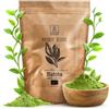 Mary Rose Matcha BIO 200g | Tè verde dal Giappone in polvere | Tè senza additivi | Matcha tradizionale | Fonte di teina | Stimolazione naturale