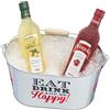 Toschi Confezione Regalo - Be happy! Fruit - con Fragolì Toschi e Lemoncello Toschi