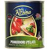 La Rosina Pomodori Pelati 2550 gr. La Rosina - Cartone 6 pezzi