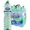 Generico Rocchetta Acqua Minerale Naturale, Bottiglie PET 1,5 L, Confezione da 12 Pezzi